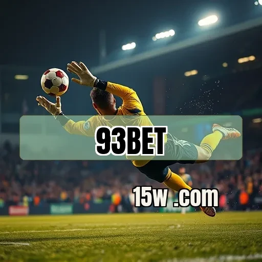 93bet Bônus: Ofertas Diversificadas para Aumentar Suas Chances de Ganhar!