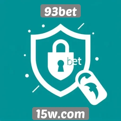 Segurança e privacidade no 93bet